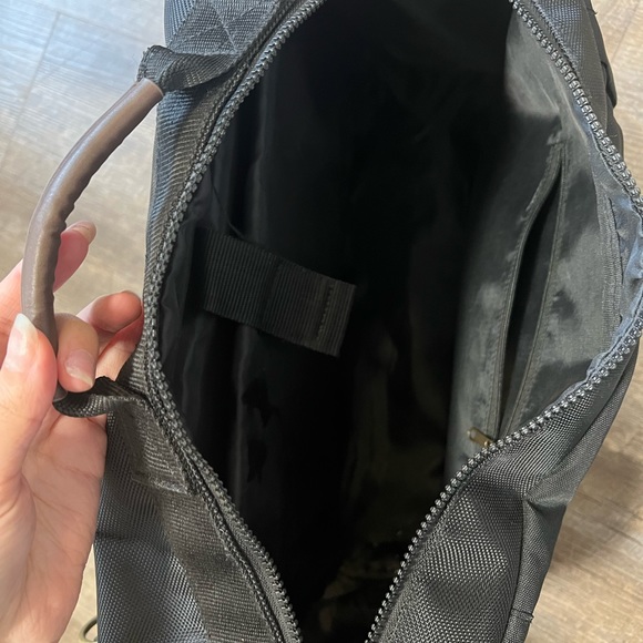 Goodfellow & Co Bags Messenger Bag Convertible Backpack Goodfellow